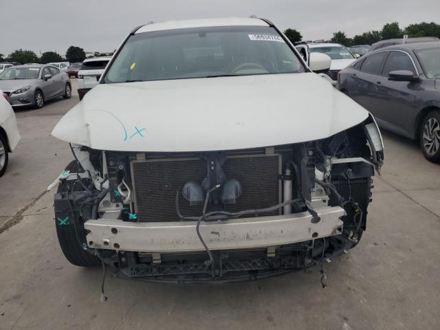 Photo 5 from auction – 2015 NISSAN PATHFINDER with VIN 5N1AR2MN3FC605225