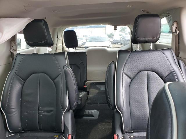 Photo 10 from auction – 2022 CHRYSLER PACIFICA H with VIN 2C4RC1S79NR222516