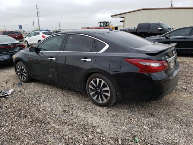 Photo 2 from auction – 2018 NISSAN ALTIMA 2.5 with VIN 1N4AL3AP1JC267615