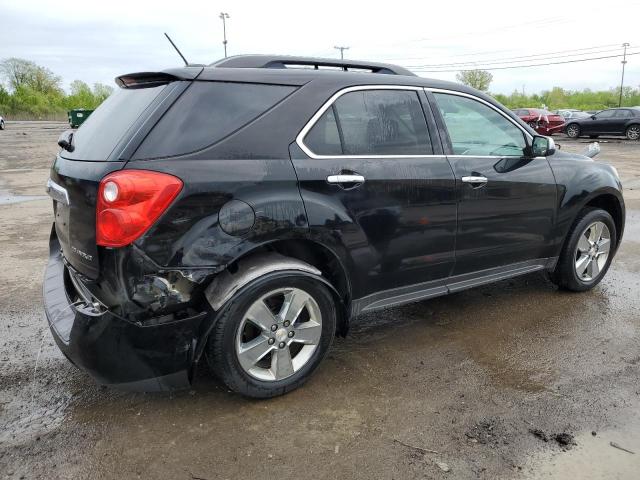 Photo 3 from auction – 2015 CHEVROLET EQUINOX LT with VIN 2GNALBEK6F6385377