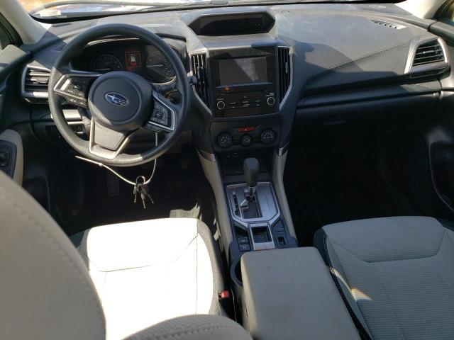 Photo 8 from auction – 2019 SUBARU FORESTER with VIN JF2SKACC9KH462562