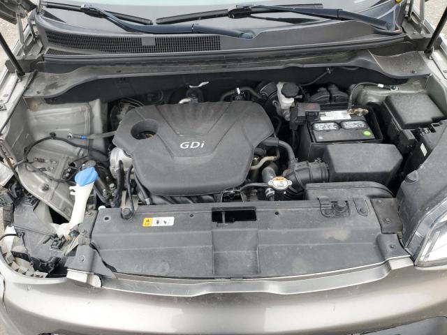 Zdjęcie 12 z aukcji – 2016 KIA SOUL z VIN KNDJN2A29G7290256