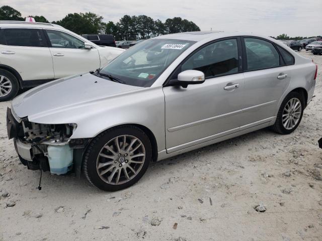 VOLVO S40 T5 2008 with VIN YV1MS672182350110 - Photo from auction