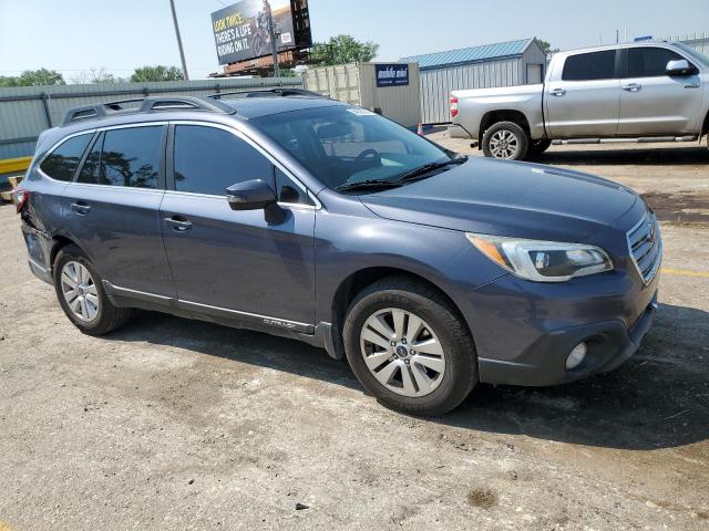 Фото 4 с аукциона – 2015 SUBARU OUTBACK 2. с VIN 4S4BSBHC1F3255434