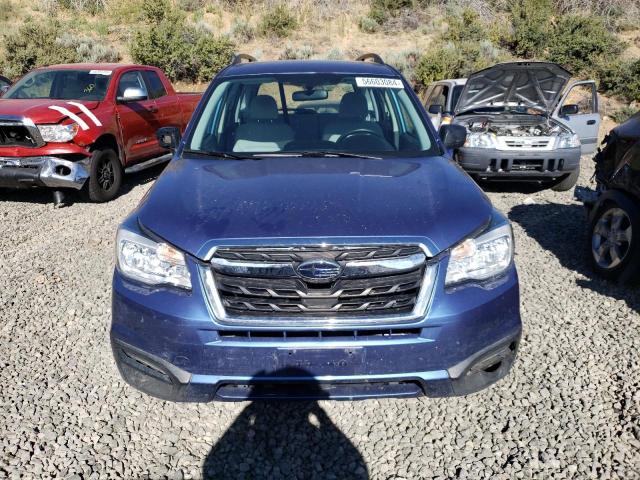 Photo 5 from auction – 2017 SUBARU FORESTER 2 with VIN JF2SJABC5HH590259