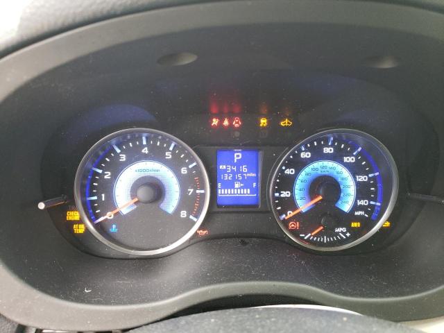 Photo 9 from auction – 2015 SUBARU XV CROSSTR with VIN JF2GPBPC0FH223382