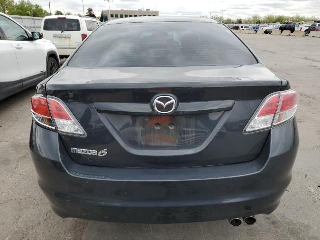 Photo 6 from auction – 2012 MAZDA 6 I with VIN 1YVHZ8DH7C5M37034