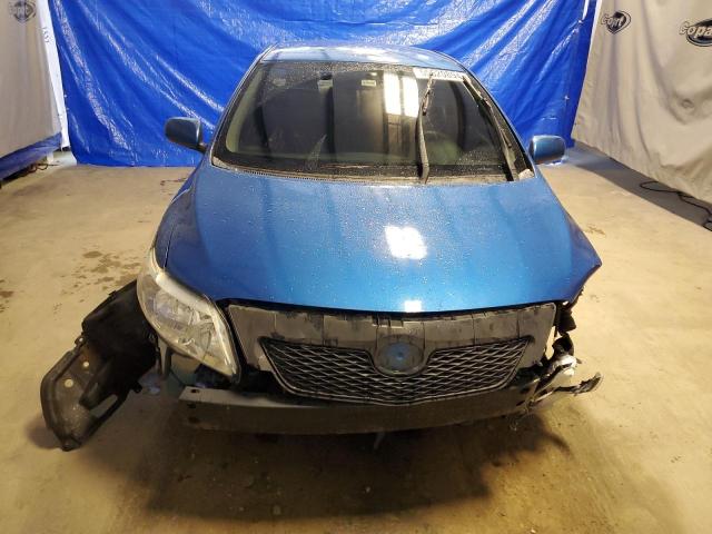Photo 5 from auction – 2010 TOYOTA COROLLA BA with VIN 2T1BU4EEXAC379959