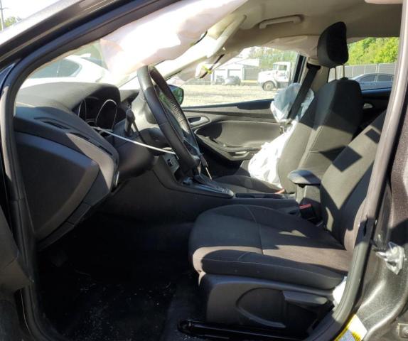 صورة رقم 7 من المزاد - 2018 FORD FOCUS SE مع VIN 1FADP3F23JL298055