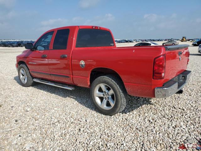 Photo 2 from auction – 2007 DODGE RAM 1500 S with VIN 1D7HA18P27S250920