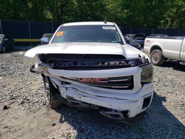 Foto 5 de la subasta – 2015 GMC SIERRA K15 con VIN 1GTV2VEC1FZ356607