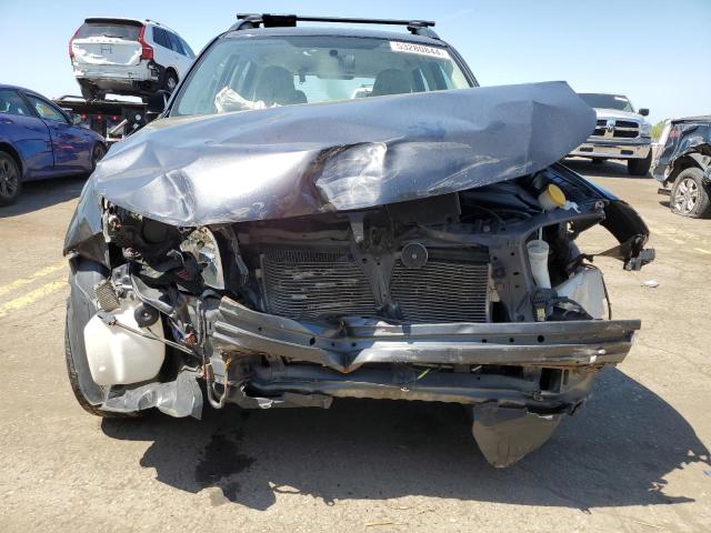 Photo 5 from auction – 2011 SUBARU FORESTER 2 with VIN JF2SHABC9BH772887