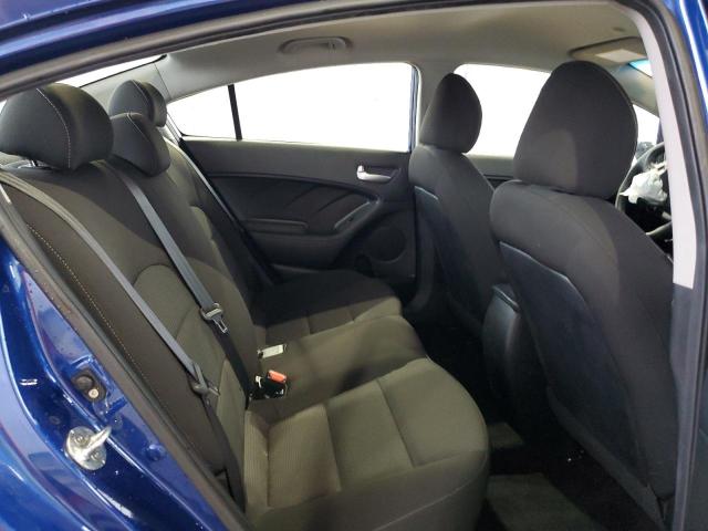Photo 10 from auction – 2018 KIA FORTE LX with VIN 3KPFK4A70JE276209
