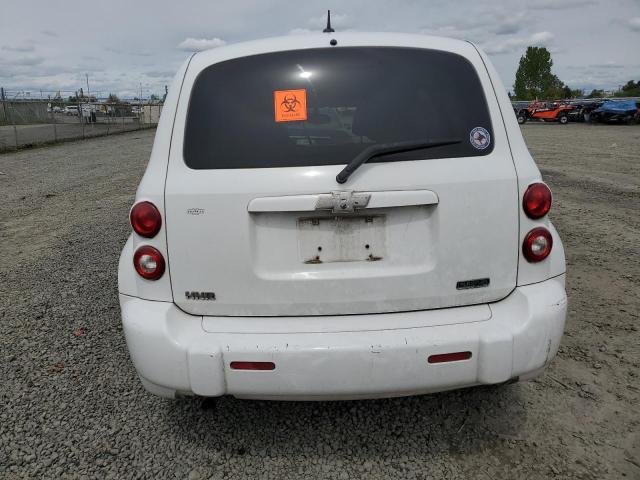 Photo 6 from auction – 2010 CHEVROLET HHR LS with VIN 3GNBAEDB8AS648489