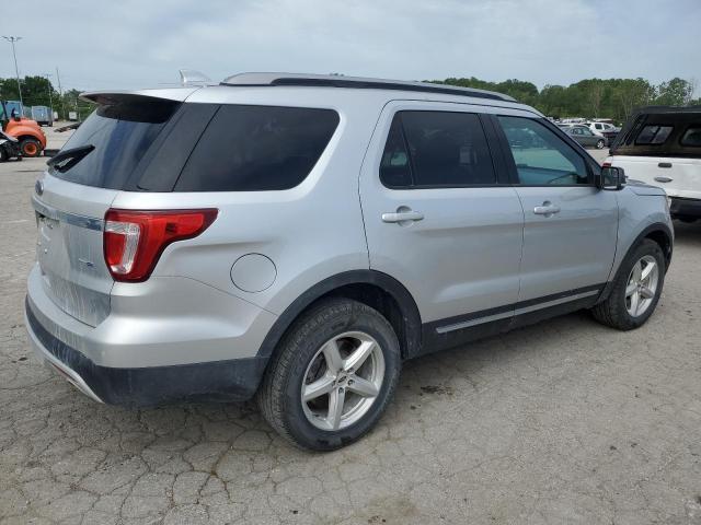 Photo 3 from auction – 2016 FORD EXPLORER X with VIN 1FM5K8DH8GGB05686