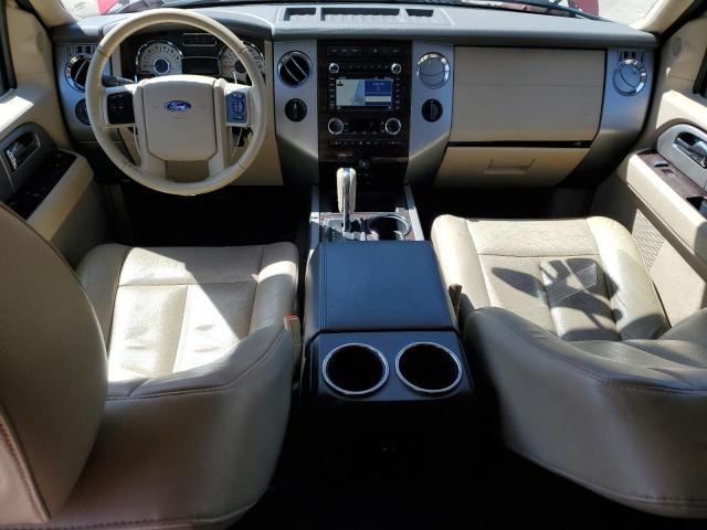 Photo 8 from auction – 2014 FORD EXPEDITION with VIN 1FMJK1J5XEEF18749