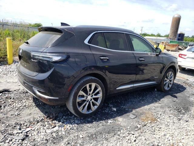 Photo 3 from auction – 2021 BUICK ENVISION A with VIN LRBFZRR48MD112441