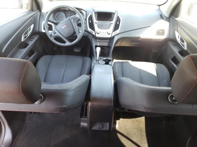 Photo 8 from auction – 2015 GMC TERRAIN SL with VIN 2GKFLVEK9F6277629