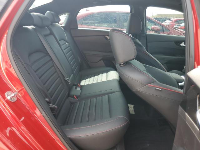 Photo 10 from auction – 2021 KIA FORTE GT with VIN 3KPF44AC6ME394583