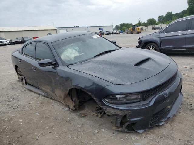 Photo 4 from auction – 2019 DODGE CHARGER GT with VIN 2C3CDXHG9KH630338