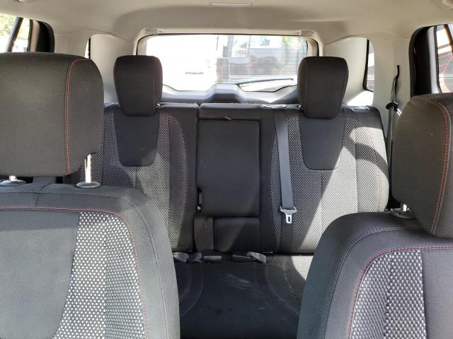 Photo 10 from auction – 2017 GMC TERRAIN SL with VIN 2GKALMEK1H6250934