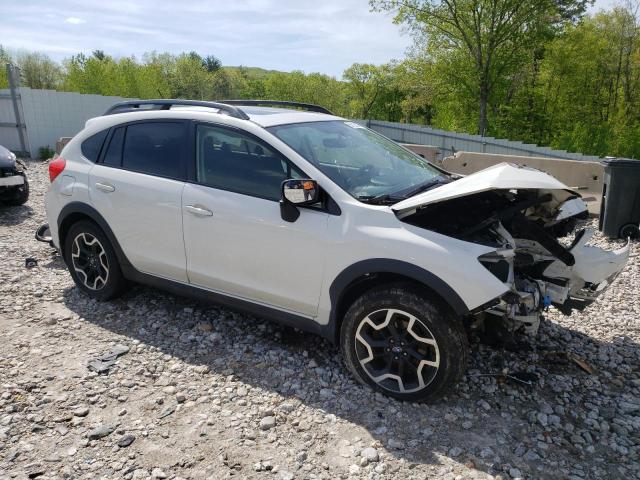 Photo 4 from auction – 2016 SUBARU CROSSTREK with VIN JF2GPABC4G8235876