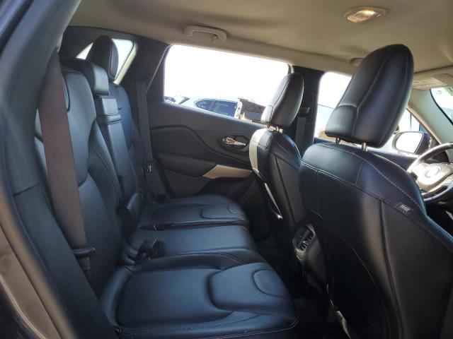 Photo 11 from auction – 2018 JEEP CHEROKEE L with VIN 1C4PJLDB6JD568174