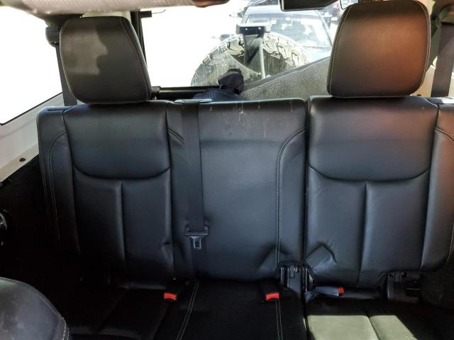 Photo 10 from auction – 2013 JEEP WRANGLER U with VIN 1C4HJWEG2DL627442