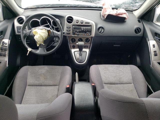 Photo 8 from auction – 2003 TOYOTA COROLLA MA with VIN 2T1KR32E93C136548