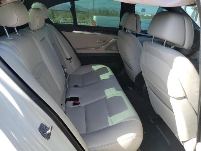 Photo 10 from auction – 2014 BMW 535 I with VIN WBA5B1C54ED476259