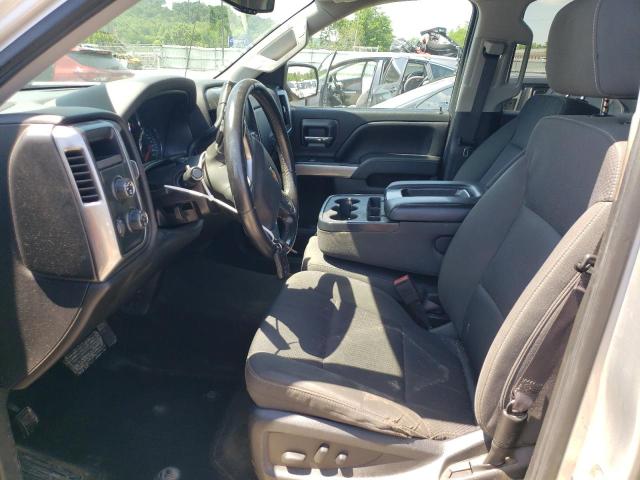 Photo 7 from auction – 2016 CHEVROLET SILVERADO with VIN 3GCUKREC5GG219027