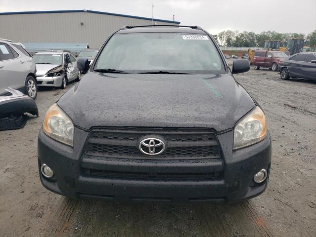 Photo 5 from auction – 2011 TOYOTA RAV4 with VIN 2T3ZF4DV7BW081872