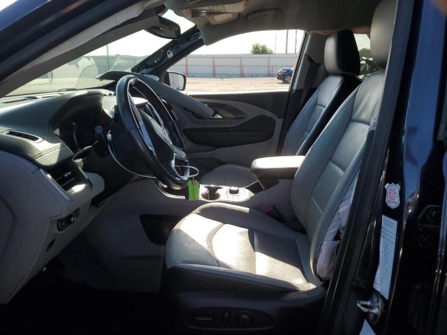 Photo 7 from auction – 2019 GMC TERRAIN SL with VIN 3GKALVEV7KL319970