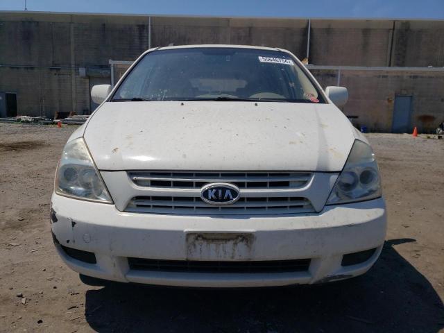 Photo 5 from auction – 2008 KIA SEDONA EX with VIN KNDMB233086202567