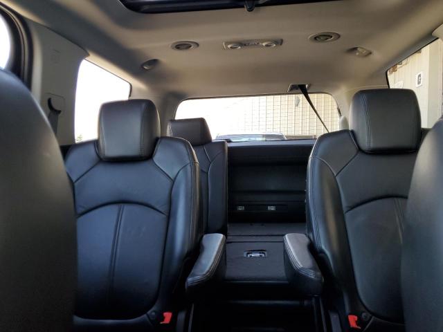 Photo 10 from auction – 2010 GMC ACADIA SLT with VIN 1GKLVMED6AJ185544