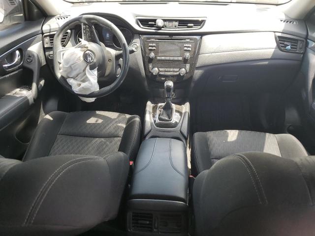 Photo 8 from auction – 2017 NISSAN ROGUE S with VIN KNMAT2MV9HP568599