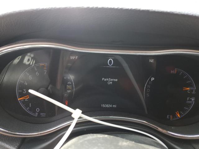 Photo 9 from auction – 2014 JEEP GRAND CHER with VIN 1C4RJFBG4EC462665