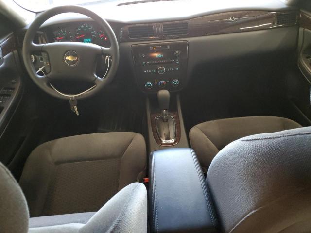 Photo 8 from auction – 2012 CHEVROLET IMPALA LS with VIN 2G1WF5E33C1291541