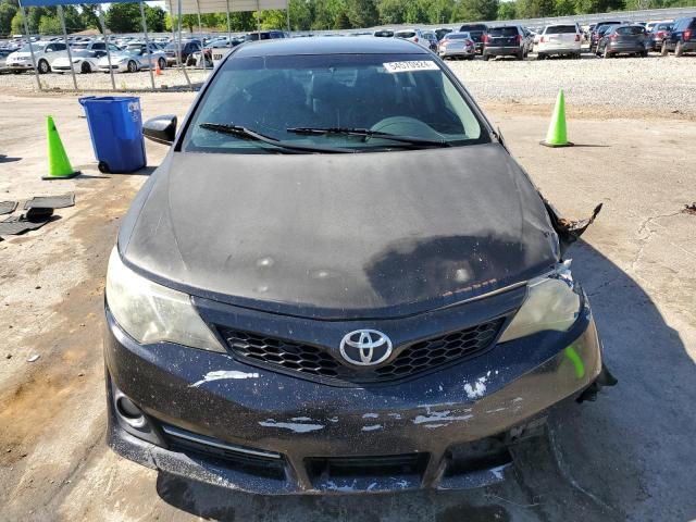 Photo 5 from auction – 2013 TOYOTA CAMRY L with VIN 4T1BF1FK8DU238789
