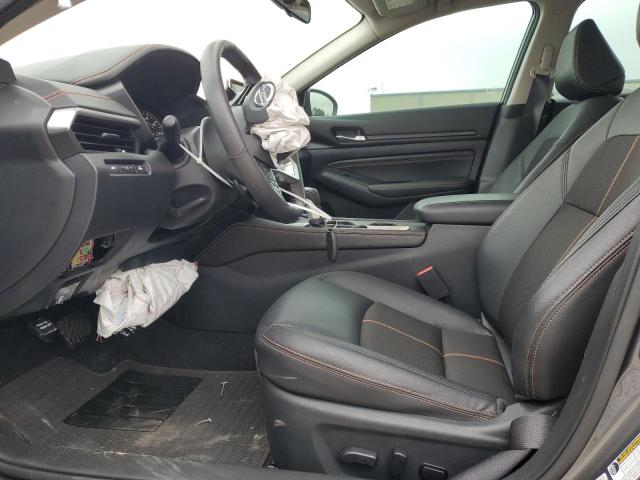 Photo 7 from auction – 2021 NISSAN ALTIMA SR with VIN 1N4BL4CV4MN355461