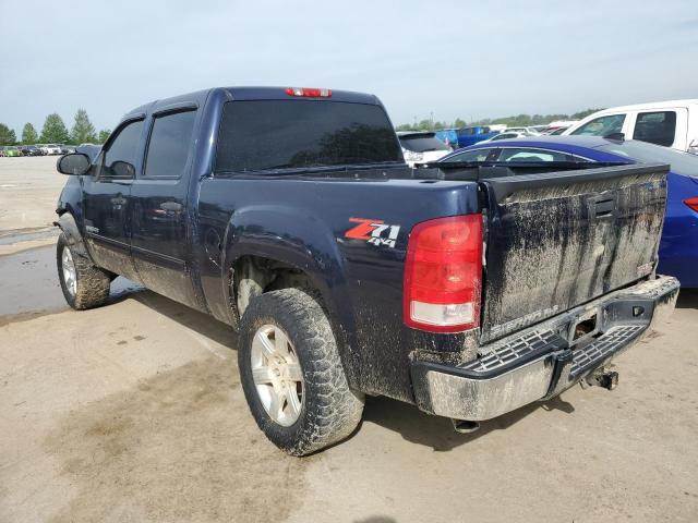 Photo 2 from auction – 2012 GMC SIERRA K15 with VIN 3GTP2VE71CG254022