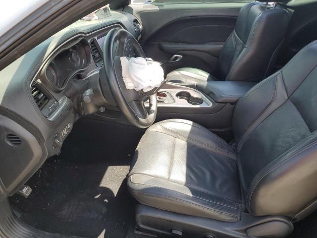 Photo 7 from auction – 2021 DODGE CHALLENGER with VIN 2C3CDZAGXMH560678