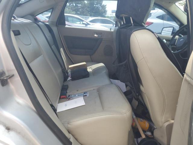 Photo 10 from auction – 2008 FORD FOCUS SE with VIN 1FAHP35N78W144809