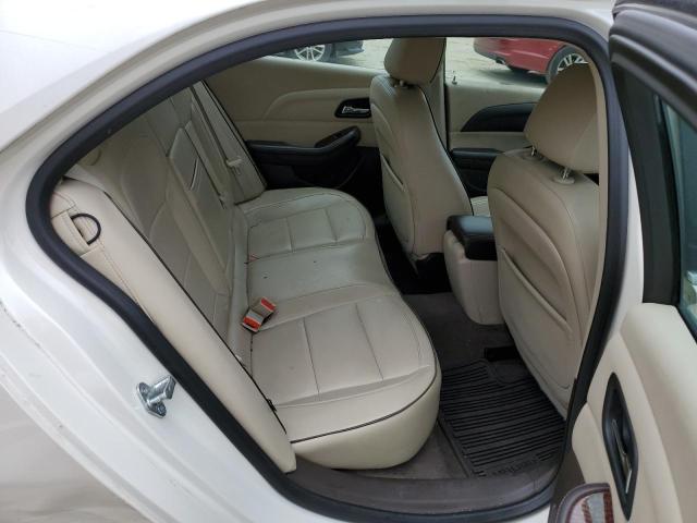 Photo 10 from auction – 2013 CHEVROLET MALIBU 2LT with VIN 1G11F5SR2DF211529