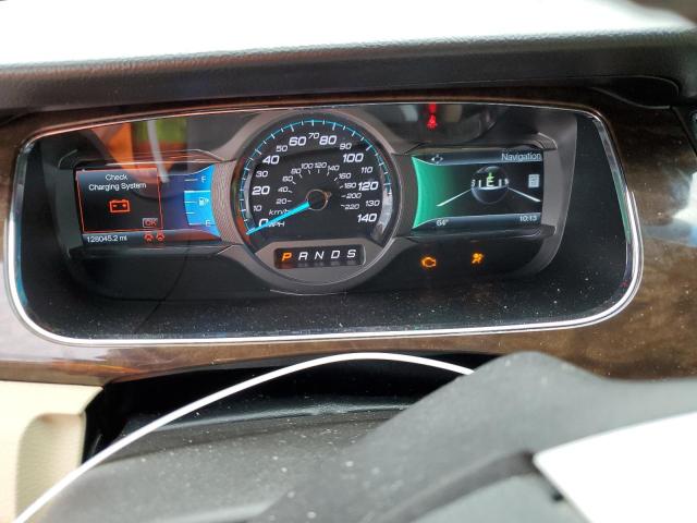 Photo 9 from auction – 2015 FORD TAURUS LIM with VIN 1FAHP2F87FG107267