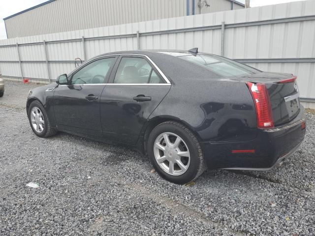 Photo 2 from auction – 2009 CADILLAC CTS with VIN 1G6DF577790134326