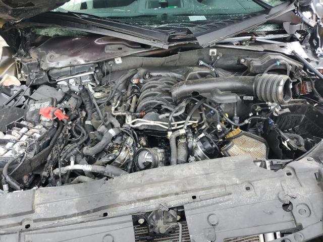 Photo 11 from auction – 2019 FORD F150 SUPER with VIN 1FTEW1E58KKF32022