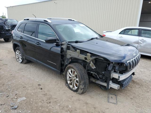 Photo 4 from auction – 2019 JEEP CHEROKEE L with VIN 1C4PJLCB8KD149701