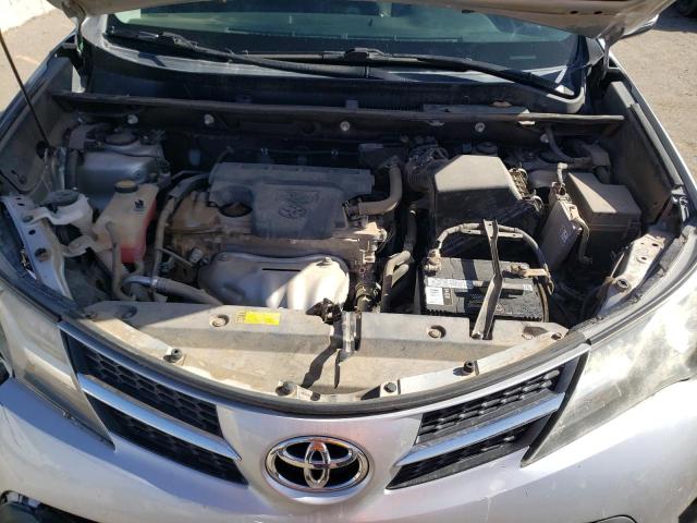 Photo 11 from auction – 2015 TOYOTA RAV4 LIMIT with VIN 2T3DFREV9FW298013