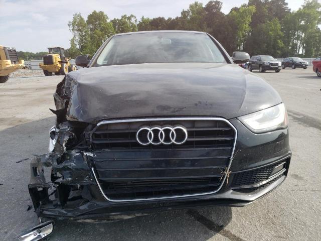 Photo 5 from auction – 2014 AUDI A4 PREMIUM with VIN WAUAFAFL9EA138287